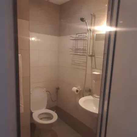 Appartement Mira Bay *