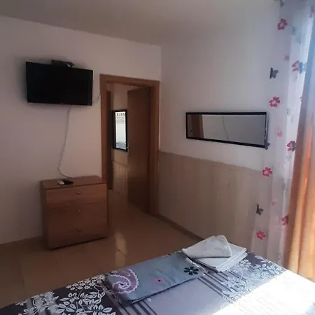 Appartement Mira Bay