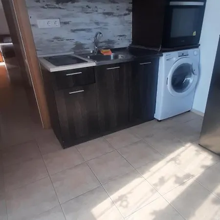 Appartement Mira Bay Pomorie